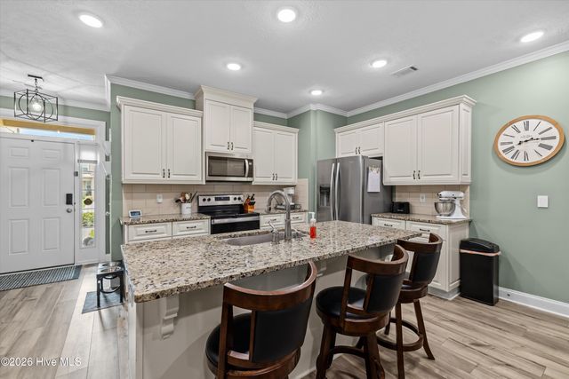 593 Vinings Drive, Grovetown, GA 30813