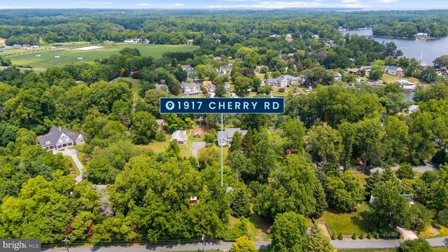 1917 CHERRY RD, Annapolis, MD 21409