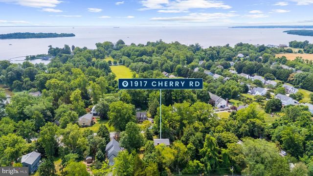 1917 CHERRY RD, Annapolis, MD 21409