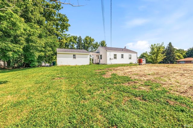 19600 Dice Street, South Bend, IN 46614
