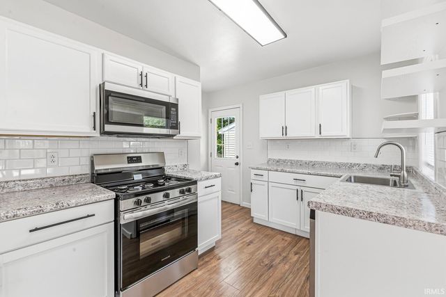 19600 Dice Street, South Bend, IN 46614