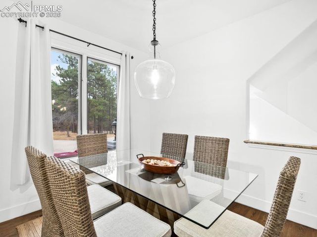 18520 Thunderbird Trail, Monument, CO 80132