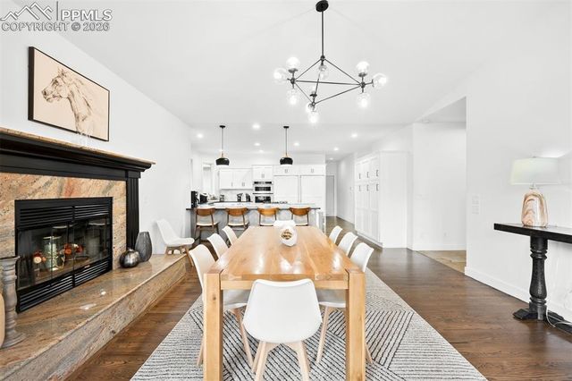 18520 Thunderbird Trail, Monument, CO 80132