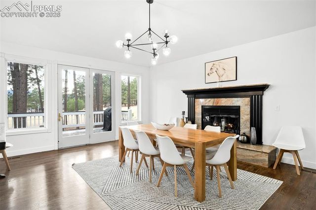 18520 Thunderbird Trail, Monument, CO 80132