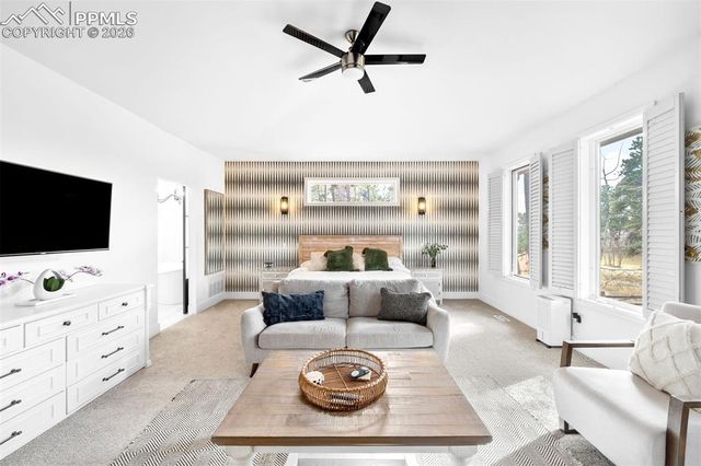 18520 Thunderbird Trail, Monument, CO 80132