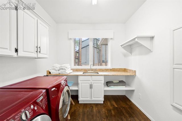 18520 Thunderbird Trail, Monument, CO 80132