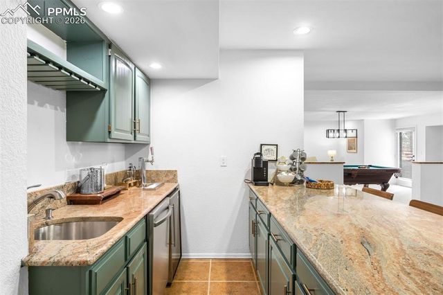 18520 Thunderbird Trail, Monument, CO 80132