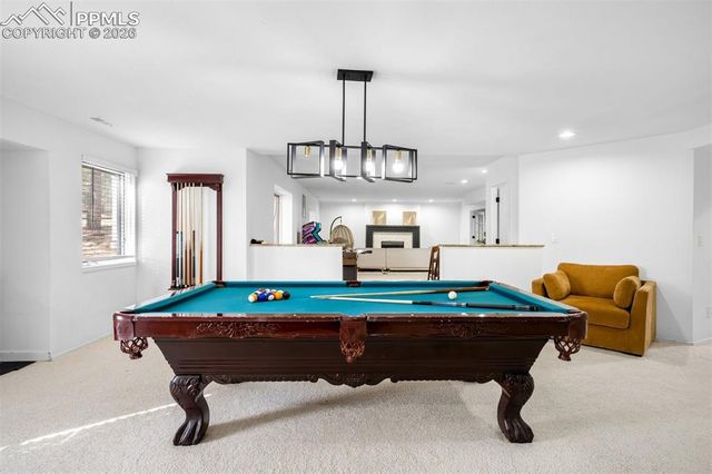 18520 Thunderbird Trail, Monument, CO 80132