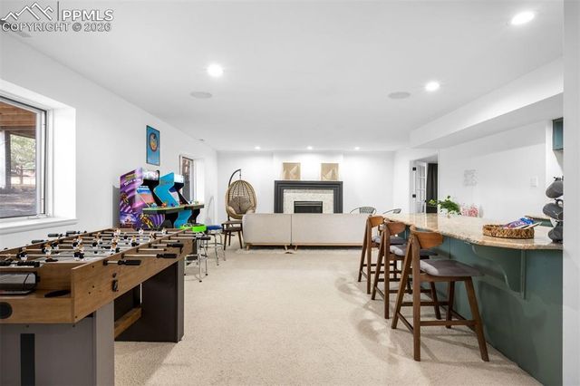 18520 Thunderbird Trail, Monument, CO 80132