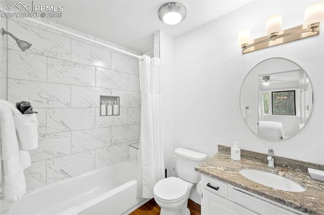 18520 Thunderbird Trail, Monument, CO 80132