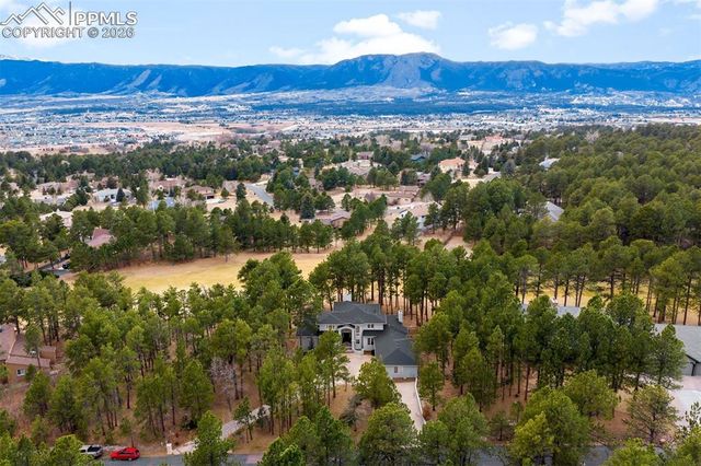 18520 Thunderbird Trail, Monument, CO 80132