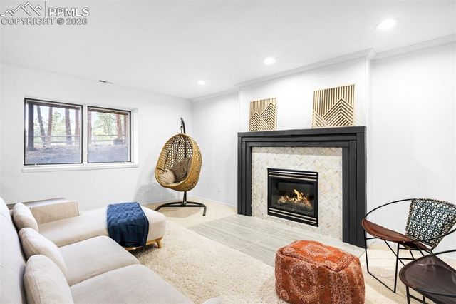 18520 Thunderbird Trail, Monument, CO 80132