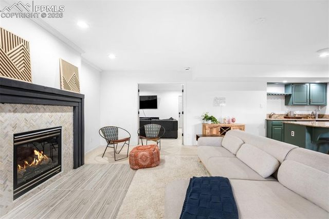 18520 Thunderbird Trail, Monument, CO 80132