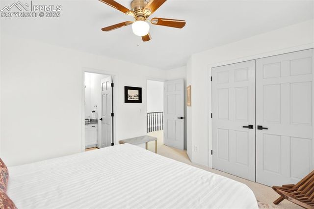 18520 Thunderbird Trail, Monument, CO 80132