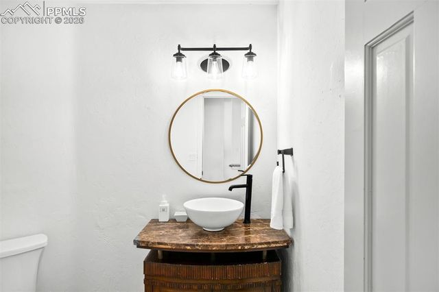 18520 Thunderbird Trail, Monument, CO 80132