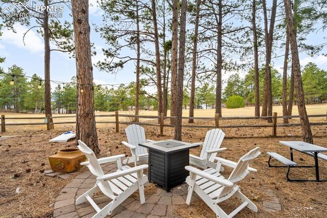18520 Thunderbird Trail, Monument, CO 80132