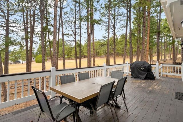 18520 Thunderbird Trail, Monument, CO 80132