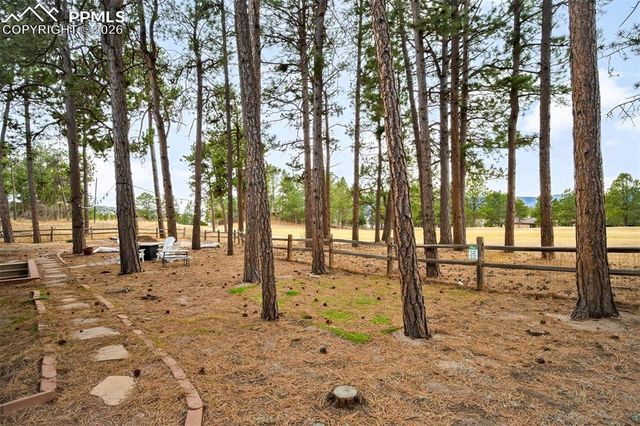 18520 Thunderbird Trail, Monument, CO 80132