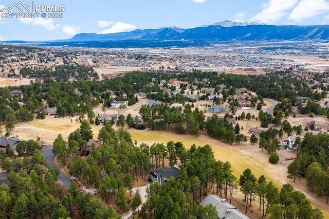 18520 Thunderbird Trail, Monument, CO 80132