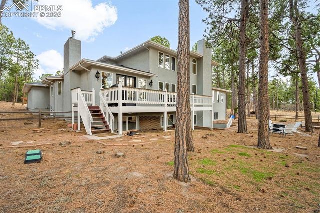 18520 Thunderbird Trail, Monument, CO 80132