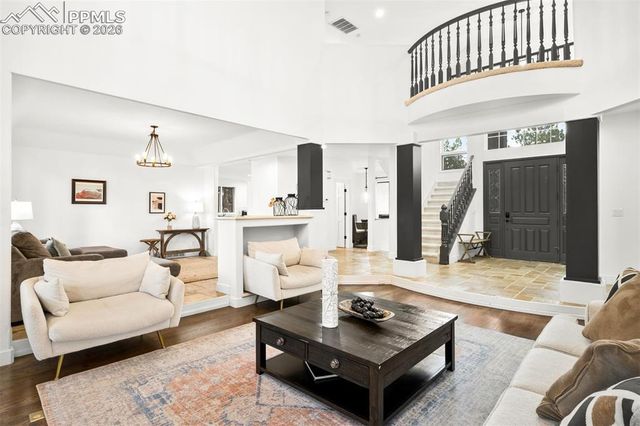 18520 Thunderbird Trail, Monument, CO 80132