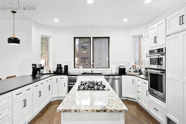 18520 Thunderbird Trail, Monument, CO 80132