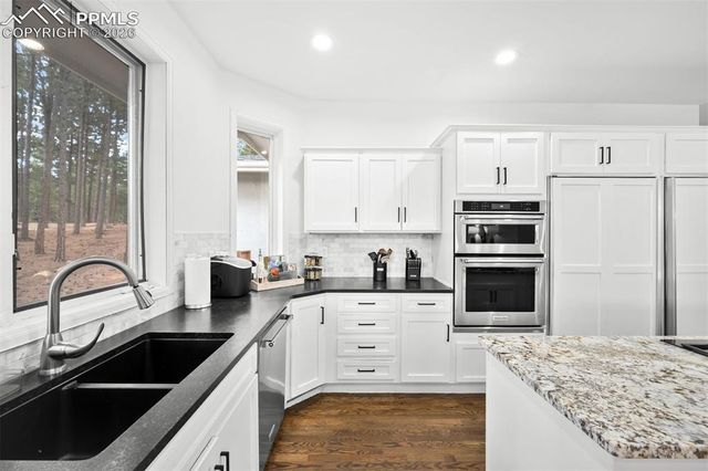 18520 Thunderbird Trail, Monument, CO 80132