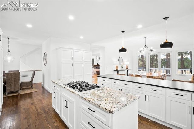 18520 Thunderbird Trail, Monument, CO 80132