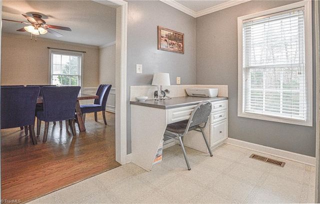 235 High Meadows Road, Advance, NC 27006