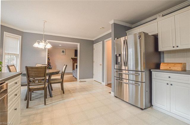 235 High Meadows Road, Advance, NC 27006