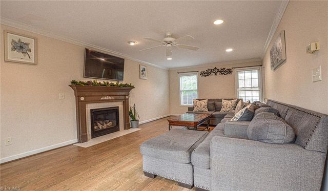 235 High Meadows Road, Advance, NC 27006