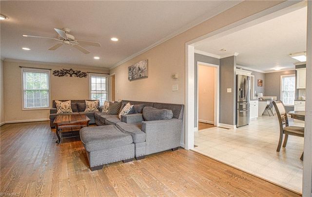 235 High Meadows Road, Advance, NC 27006