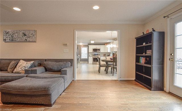 235 High Meadows Road, Advance, NC 27006