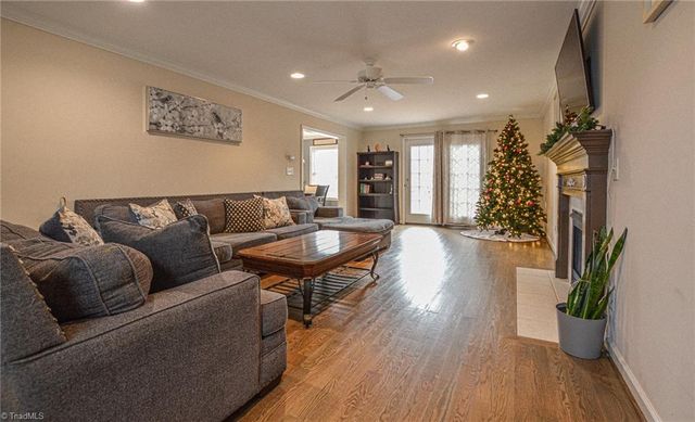 235 High Meadows Road, Advance, NC 27006