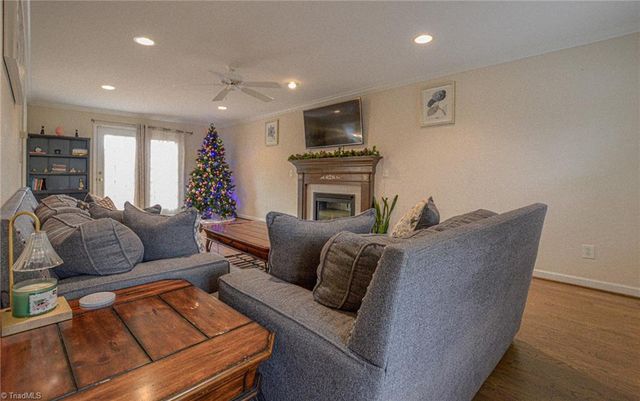 235 High Meadows Road, Advance, NC 27006