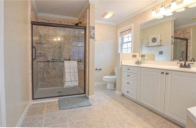 235 High Meadows Road, Advance, NC 27006