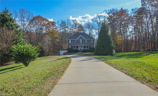 235 High Meadows Road, Advance, NC 27006