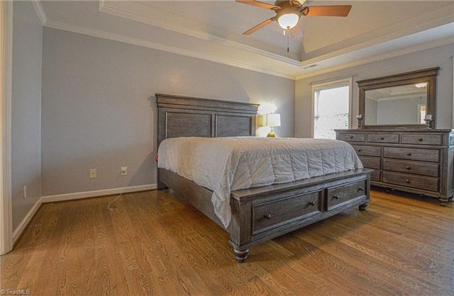 235 High Meadows Road, Advance, NC 27006