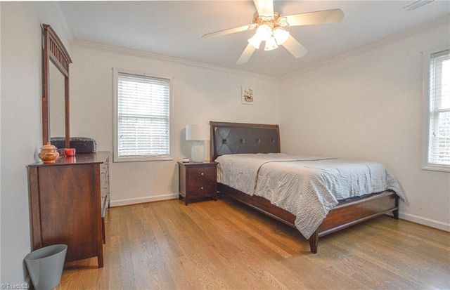 235 High Meadows Road, Advance, NC 27006