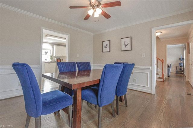 235 High Meadows Road, Advance, NC 27006