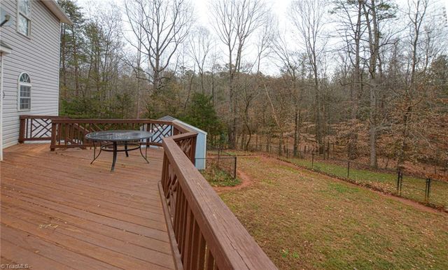 235 High Meadows Road, Advance, NC 27006