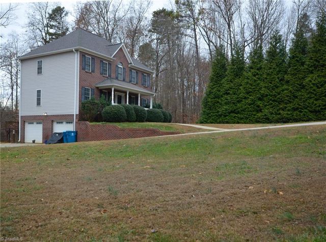 235 High Meadows Road, Advance, NC 27006