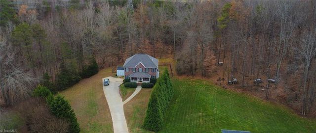 235 High Meadows Road, Advance, NC 27006
