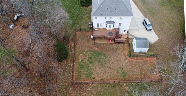 235 High Meadows Road, Advance, NC 27006