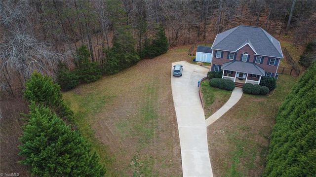 235 High Meadows Road, Advance, NC 27006