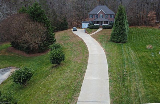 235 High Meadows Road, Advance, NC 27006