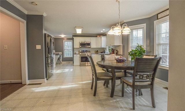 235 High Meadows Road, Advance, NC 27006