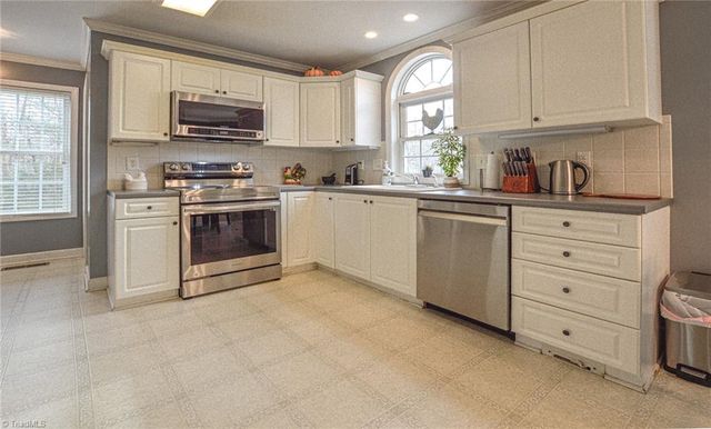 235 High Meadows Road, Advance, NC 27006