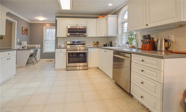 235 High Meadows Road, Advance, NC 27006