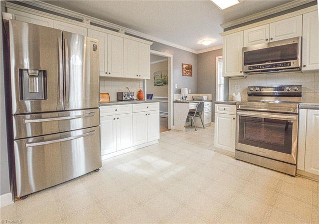 235 High Meadows Road, Advance, NC 27006